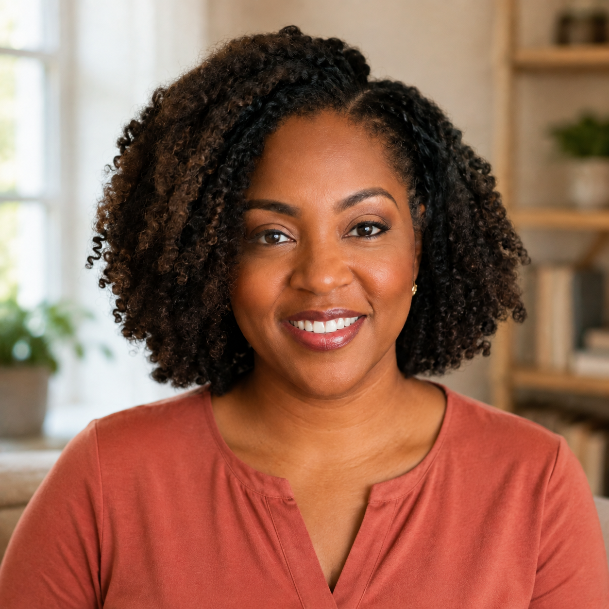 Jordan M., sample Connect2Close member