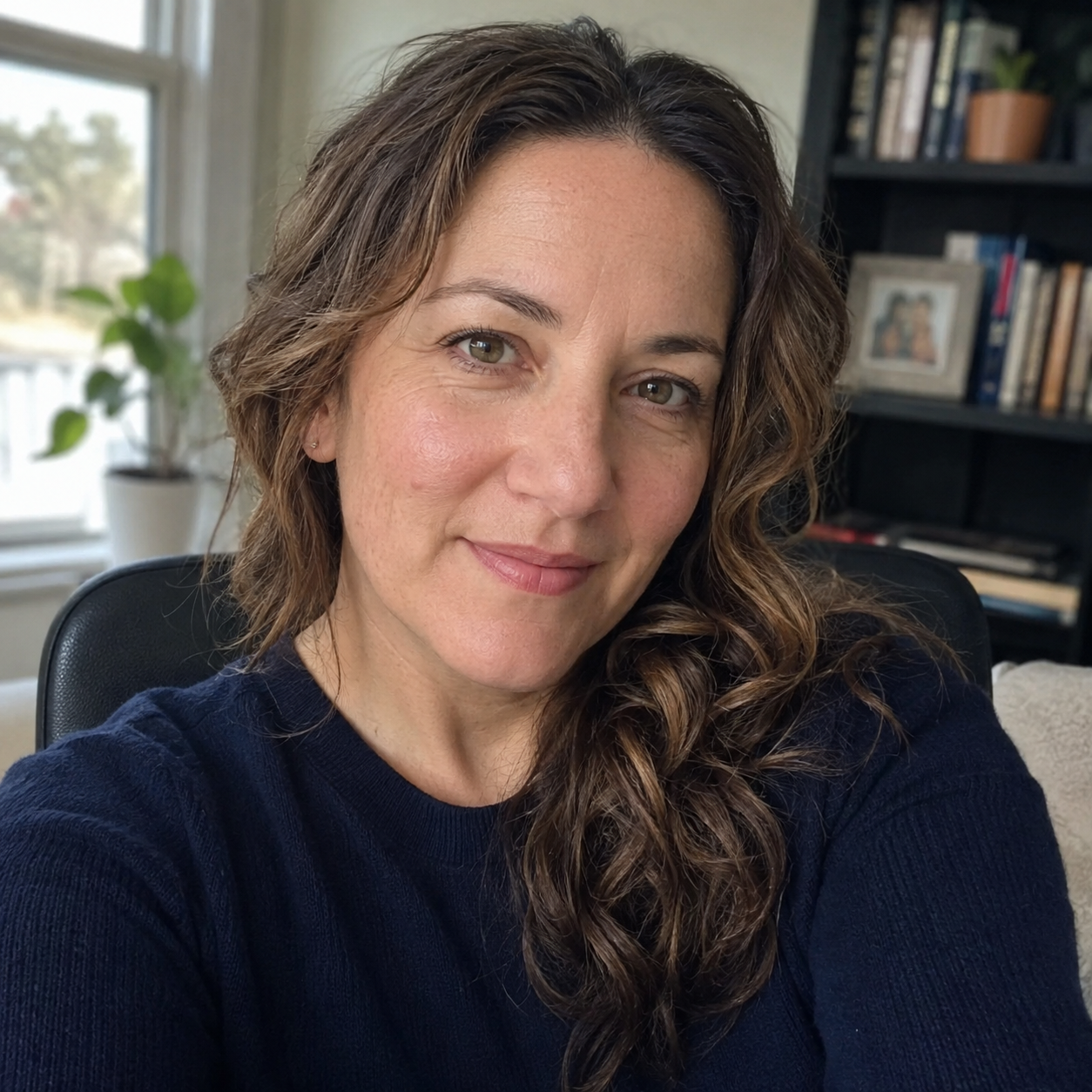 Sample Connect2Close member profile